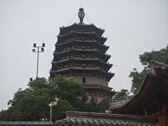 -天宁寺