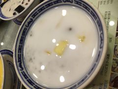 椰汁西米露-赵记传承·中国甜品(福州总店)