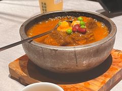 -千百味红餐厅·江西菜(绿地双子塔店)