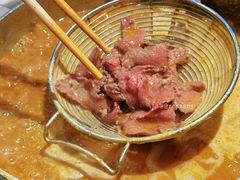 -荣叔港式沙嗲牛肉火锅(正佳潮流店)