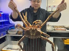 -鱼市酒店(威海水产批发市场店)