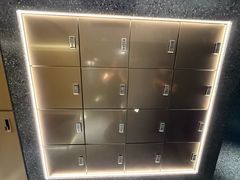 -TRACTION 运动中心(金融街店)