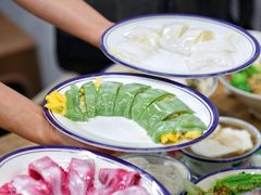 -龍囍粤·顺德小吃·煲仔饭(安定门店)