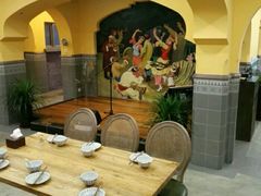 -阿凡提餐厅(簋街店)