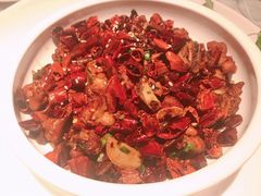 -蔴将·川菜(黄龙万科店)