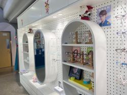 -唯儿诺儿童医院·儿科·眼科(新天地店)