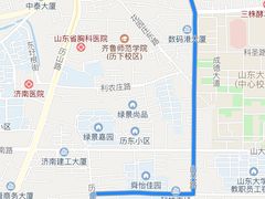 门面-董立兵烤鸭店(山大路店)