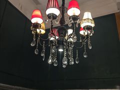 -新白鹿餐厅(城西银泰城店)