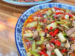 -李大爷的泡椒馆(冉家坝店)