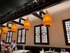 -绿茶餐厅(燕郊永旺店)