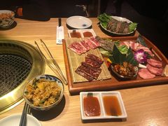 -久苑烧肉(世界城广场店)