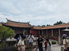 -揭阳学宫(榕城区)