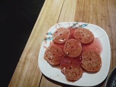 -老城南.鸭血粉丝汤(夫子庙店)
