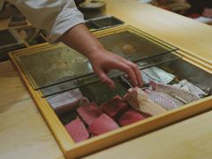 -鮨青(恒基名人购物中心店)