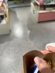 -UGIRL有个美甲