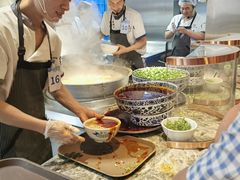 -清真·马安军辣子牛肉面