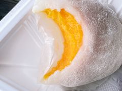 -澳门长洲糯米糍(柯打苏沙街店)