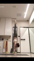 -恩舍瑜伽普拉提