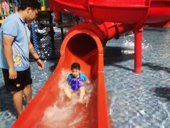 -苏州乐园森林水世界