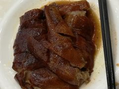 -百乐门喜宴(海珠广场华厦店)