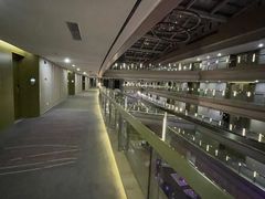 -南京禄口机场雅高铂尔曼大酒店