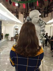 -INSTYLE造型·明星店