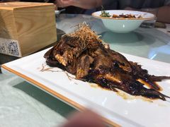 -到家尝北京菜(西坝河店)