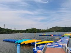 -宁波九龙湖开元度假村