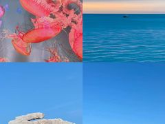 -巧克力渔家.小船海鲜胶东菜(万平口店)