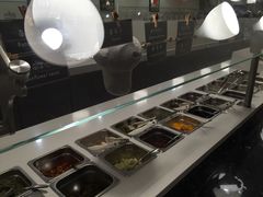 -So Lounge索兰至餐厅(蓝色港湾店)