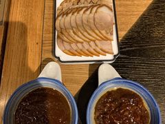 三少酱肘子-娄三少春饼·烤鸭(合生汇购物中心店)