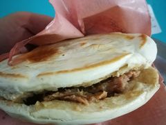 -樊记腊汁肉(竹笆市总店)