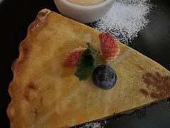 -安妮意大利餐厅(国贸店)