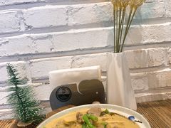 -Hi YOU你的饭局泰餐厅(雍和宫店)