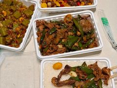 -绿草地·湘菜(7mall店)