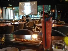 -MARU玛露音乐餐厅(大学路店)