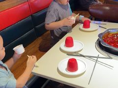 -大队长主题火锅(观音桥店)