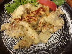-玛格萝妮比萨屋(四平店)
