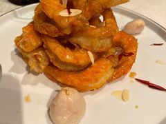 -北平楼·烤鸭·北京菜(牡丹园店)