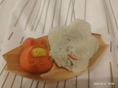 -锦记糕点铺