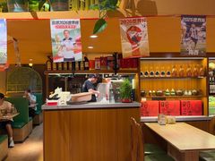 -耶里夏丽·新疆菜·28年喀什老馆(田林东路店)