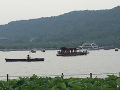 -湖畔居茶楼(湖滨店)