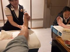 -良子足浴(湖滨店)