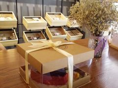 -面包谷Grains n' Beans(九号公馆店)