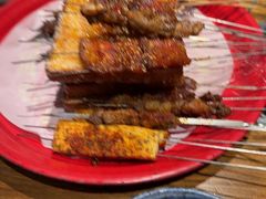 -北三老太太烧烤(人生一串上榜店)