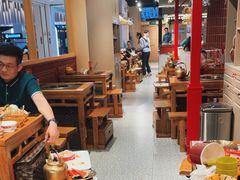 -旺蜀主成都串串火锅(西直门凯德MALL店)