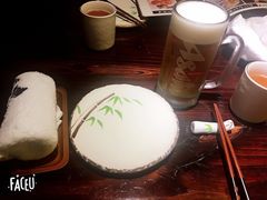 -鸟鹏烧鸟居酒屋(熙龙湾店)