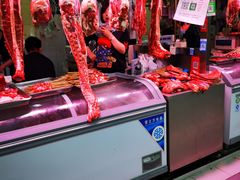 -满记烧饼(牛街东里小区一区店)