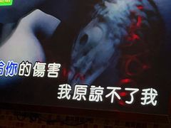 -麦乐星量贩式KTV(东丽汇城广场店)