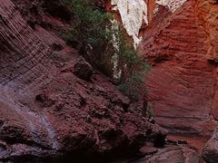 -天山神秘大峡谷